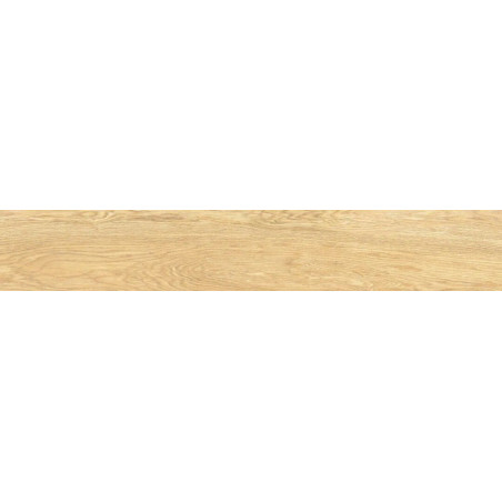 Płytka Simple Cream 120,2x19,3x0,7 Ceramika Gres