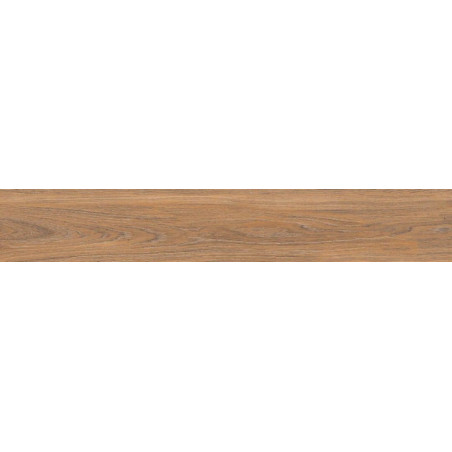 Płytka Mersin Brown 120,2x19,3x0,7 Ceramika Gres