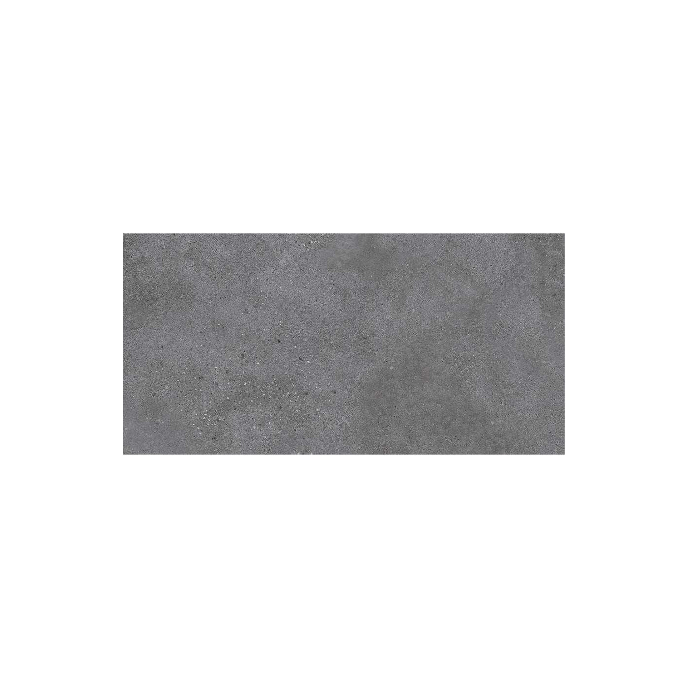 Płytka Betonico Czarna Mat 59,8x119,8 Rako