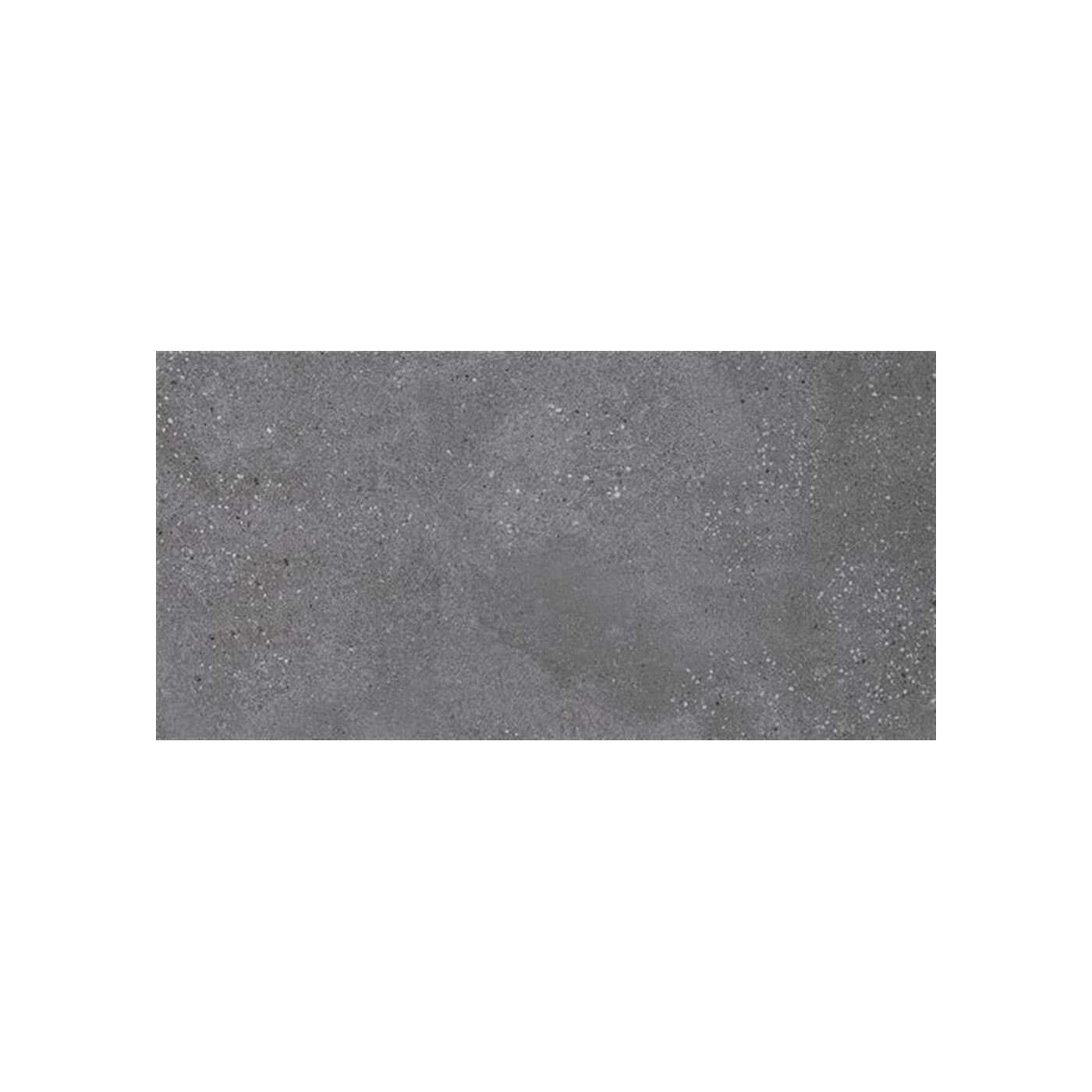 Płytka Betonico Czarny Mat 29,8x59,8 Rako