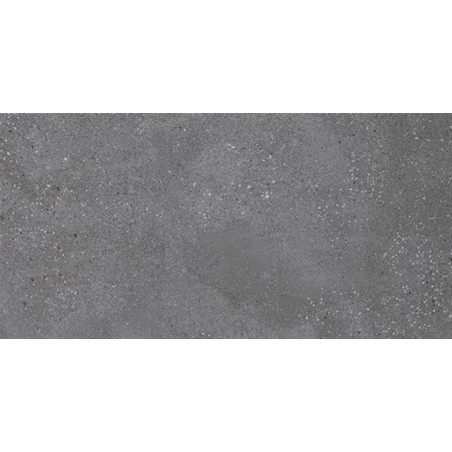 Płytka Betonico Czarny Mat 29,8x59,8 Rako