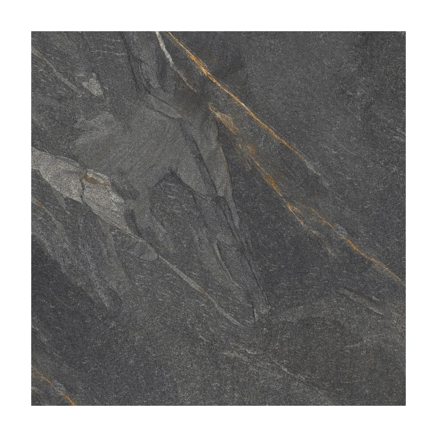Płytka Podłogowa Granby Dark Grey 59,7x29,7 Ceramika Gres