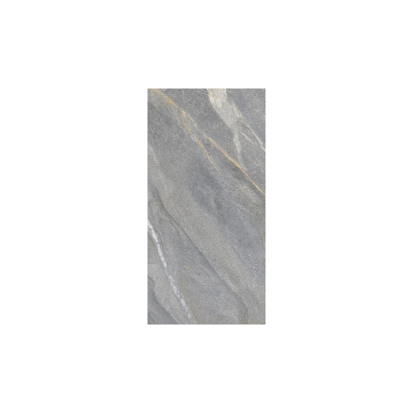 Płytka Podłogowa Granby Grey 59,7x29,7 Ceramika Gres