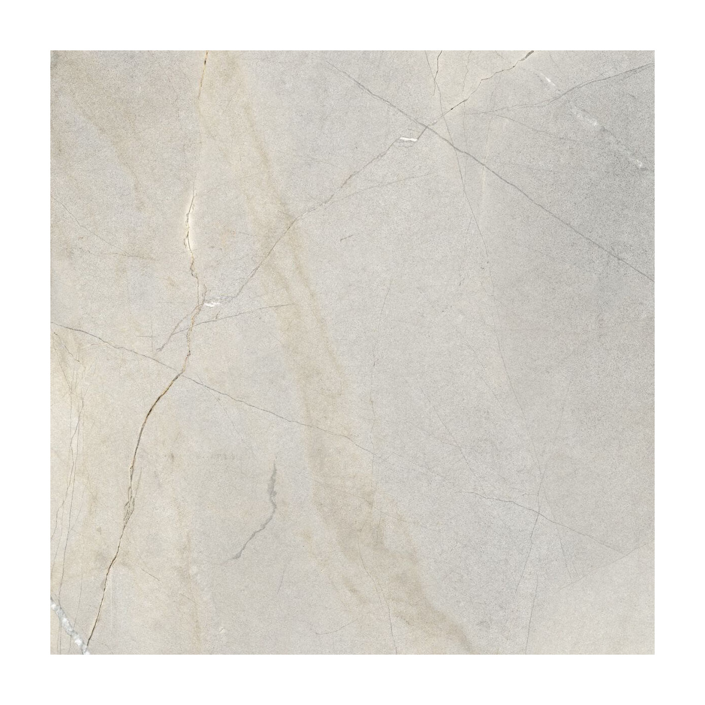 Płytka Podłogowa Westmount Light Grey 59,7x59,7 Ceramika Gres