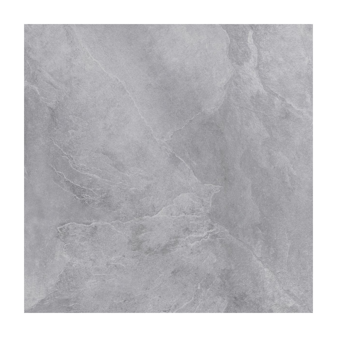 Płytka Podłogowa Artport Light Grey 59,7x59,7 Ceramika Gres