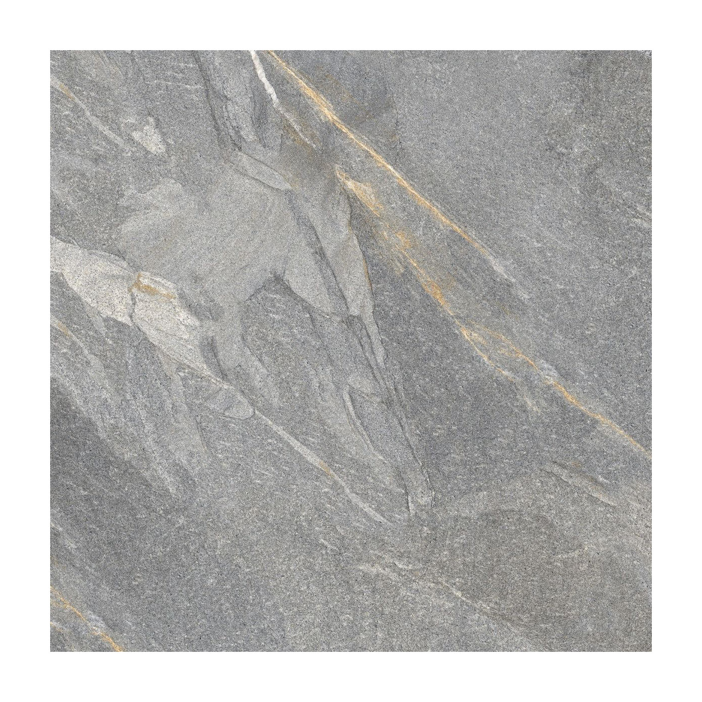 Płytka Podłogowa Granby Grey 59,7x59,7 Ceramika Gres