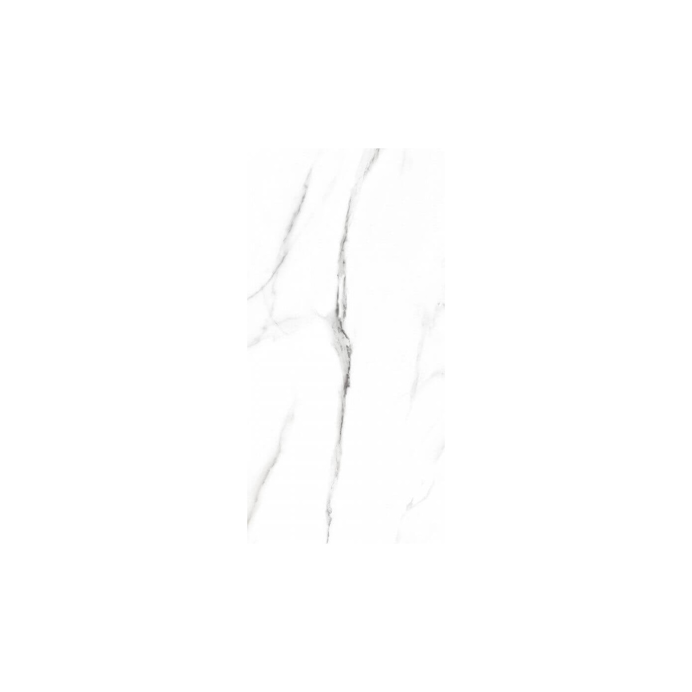 Płytka Podłogowa Roswell White 59,7x29,7 Ceramika Gres