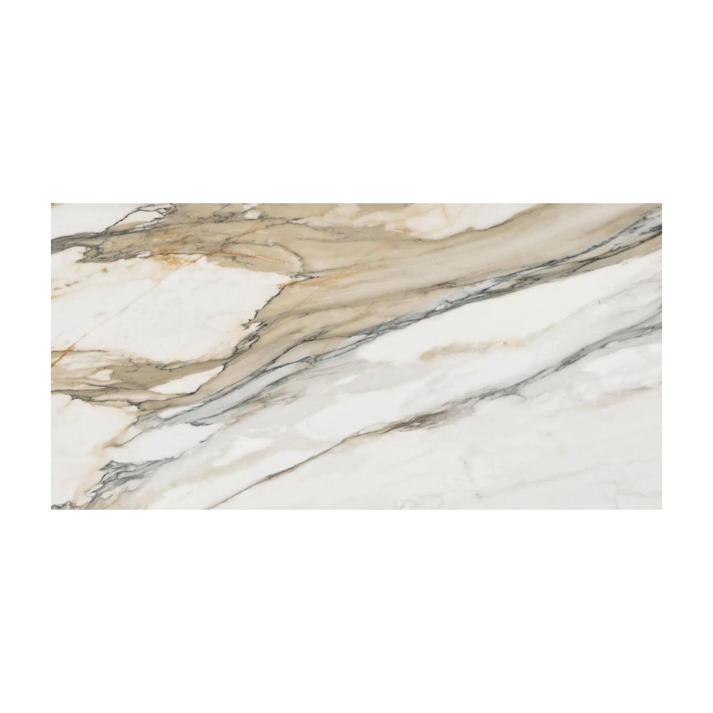 Płytka Podłogowa Calacatta Gold 60x120 Stargres