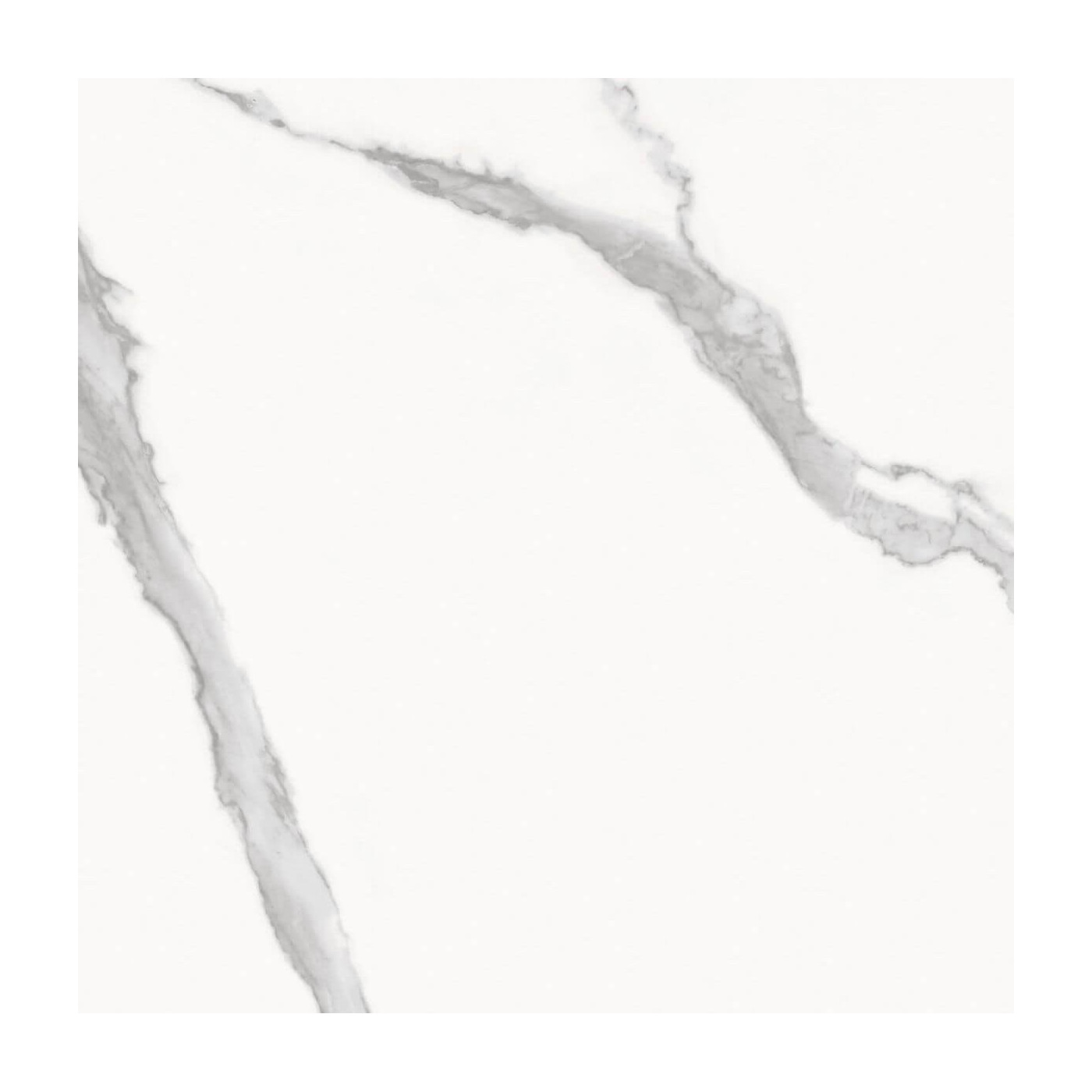 Płytka Podłogowa Statuario Mat 60x60 Stargres