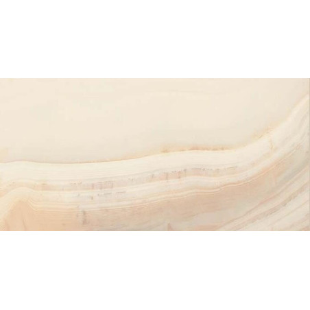 Płytka Podłogowa Alabastri Ambra Lucido 60x120 Ceramica Rex