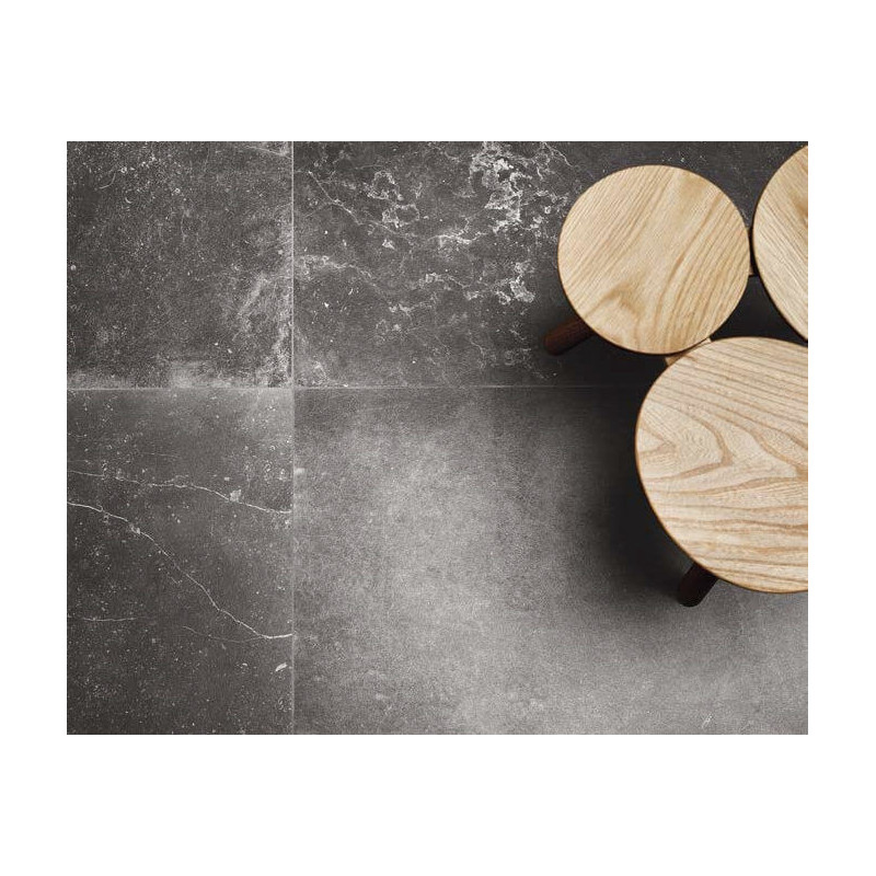 Płytka Podłogowa Uniquestone Nite Natura Rekt. 60x120 Piemme