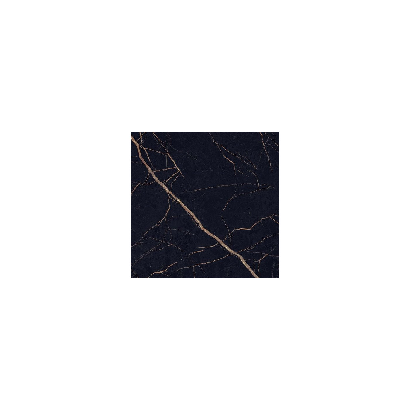 Supreme Noir Laurent Lux 120x120 Flaviker
