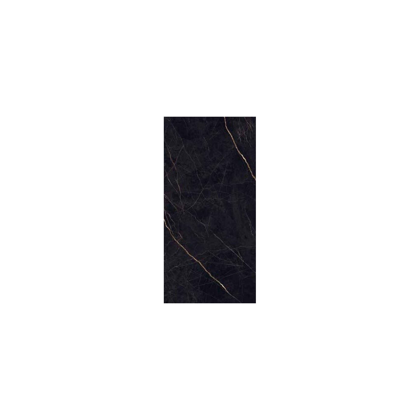 Płytka Podłogowa Supreme Evo Noir Laurent Lux+ 60x120 Flaviker