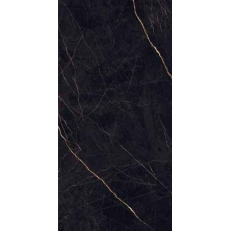 Płytka Podłogowa Supreme Evo Noir Laurent Lux+ 60x120 Flaviker