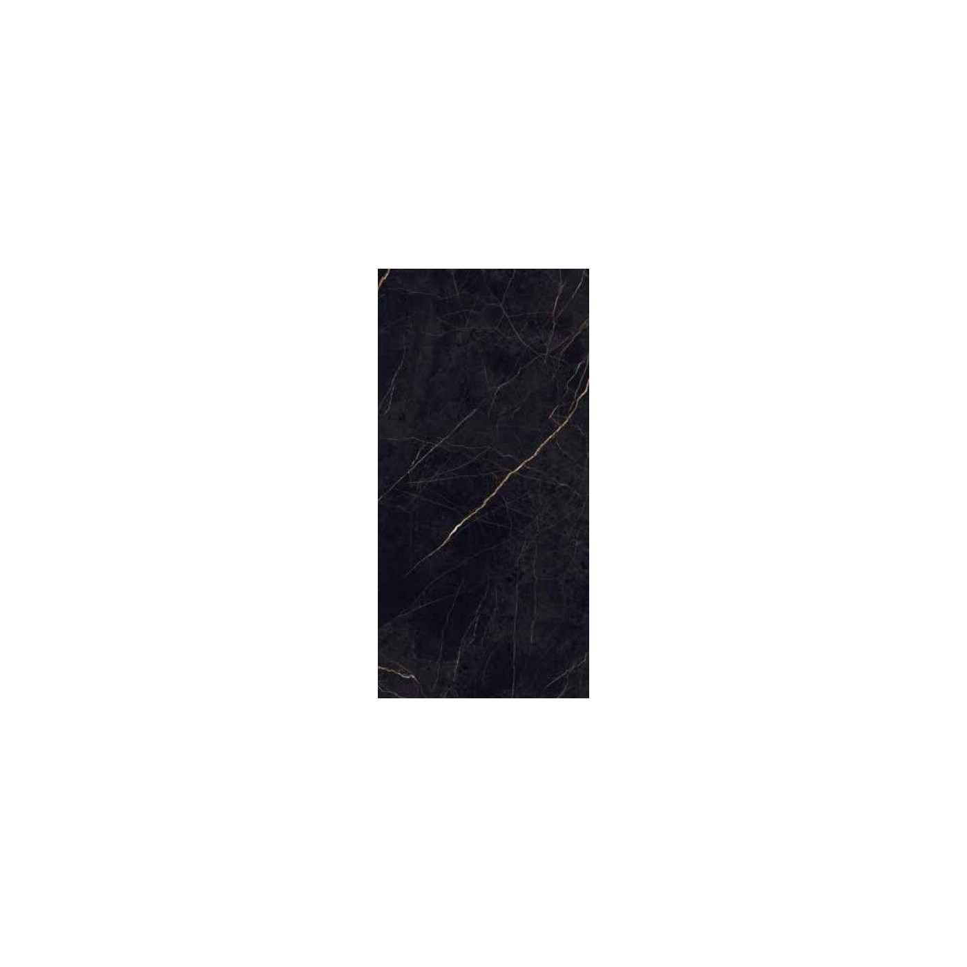 Płytka Podłogowa Supreme Evo Noir Laurent Lux+ 60x120 Flaviker