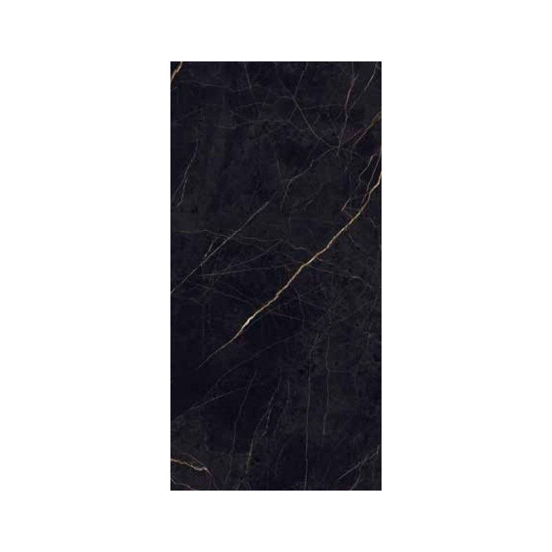 Płytka Podłogowa Supreme Evo Noir Laurent Lux+ 60x120 Flaviker