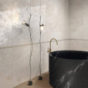 Płytka Alpes Raw Ivory Lappato 60x120 ABK Ceramiche