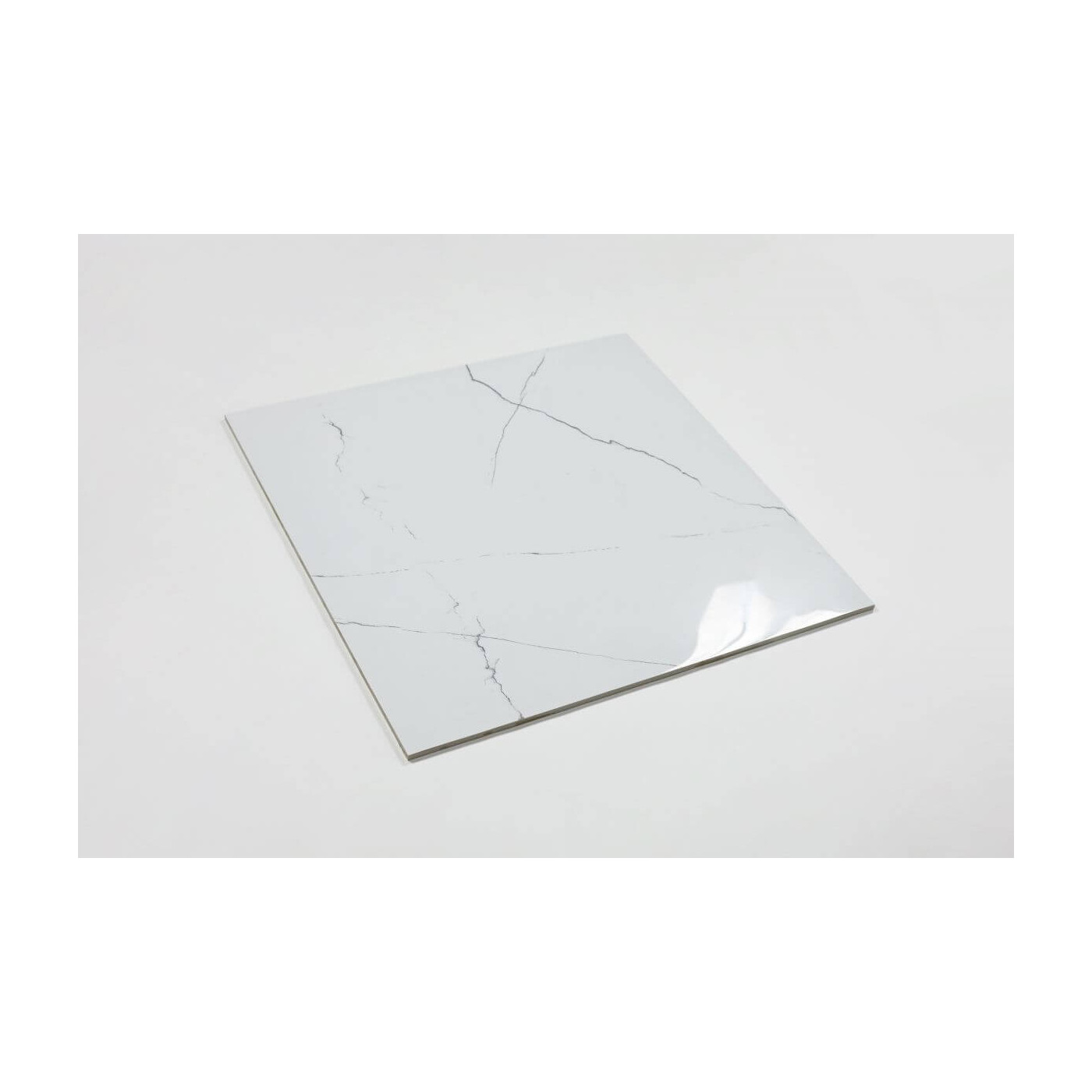 Płytka Mavros Bianco 60x60 GRS-308 A.P Ceramstic