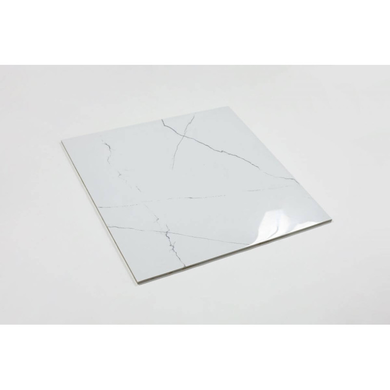 Płytka Mavros Bianco 60x60 GRS-308 A.P Ceramstic