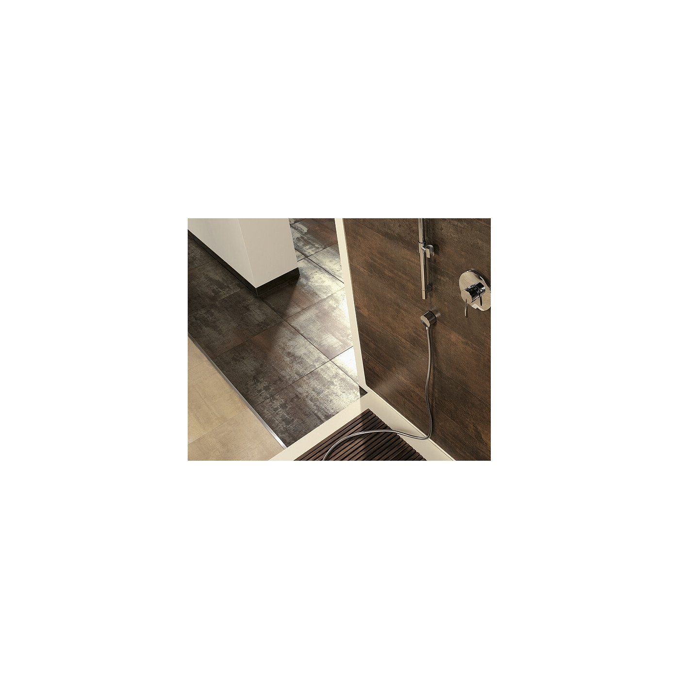 Płytka podłogowa Corten A  60x60 Tau Ceramica