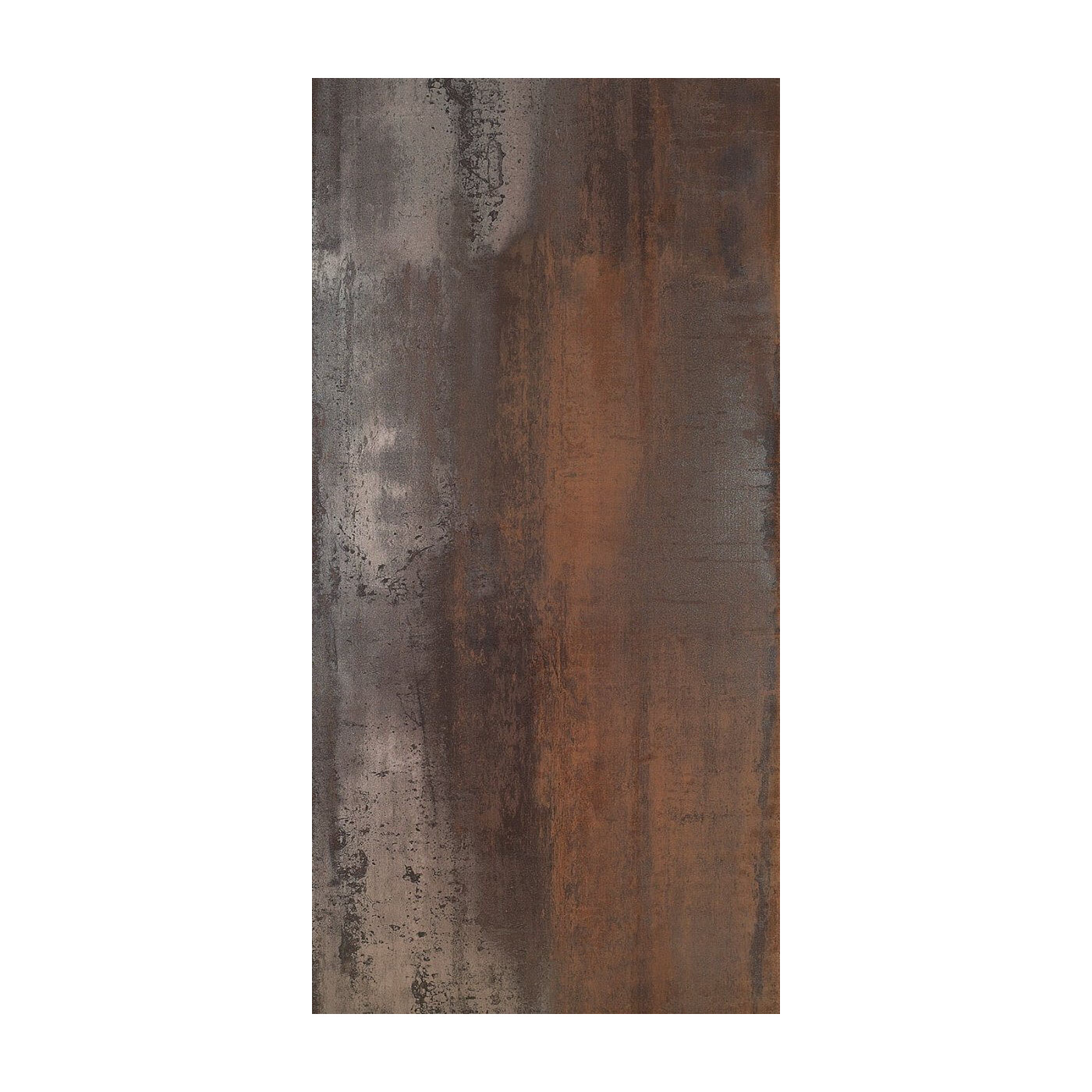 Gres Szkliwiony Corten A 60x120 Tau Ceramica