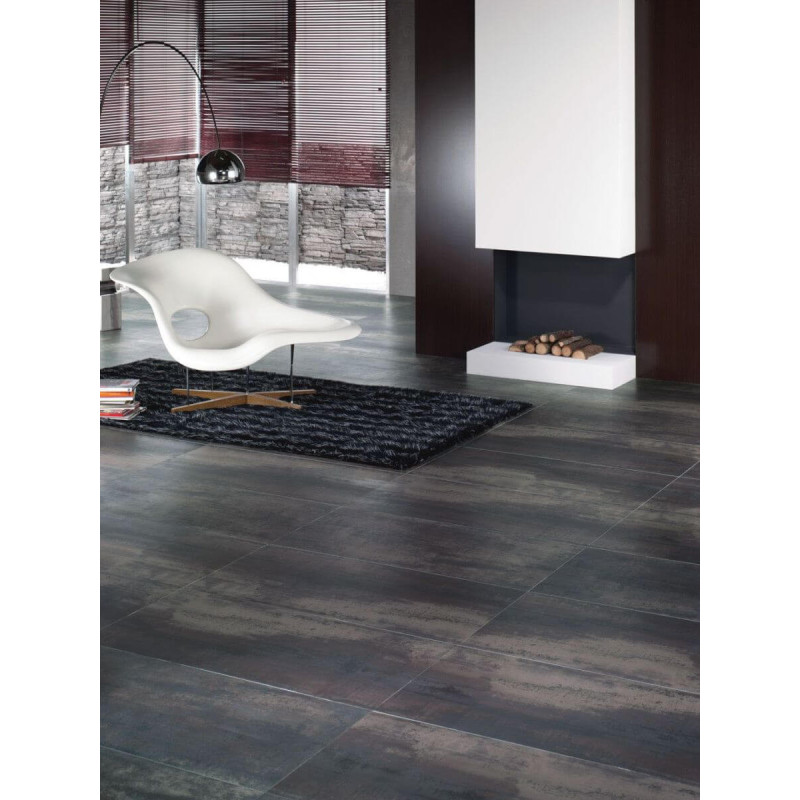 Gres Szkliwiony Corten B 60x120 Tau Ceramica
