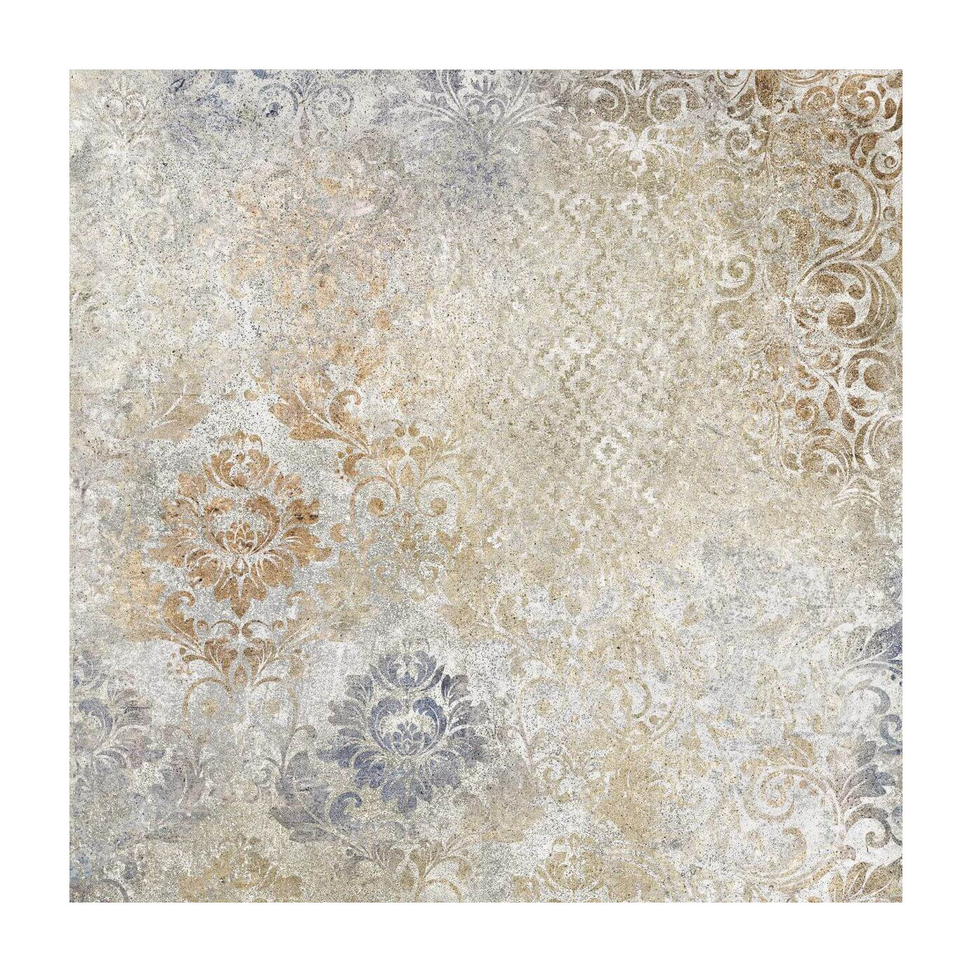 Płytka Podłogowa Bohemy Blue 60x60 Stargres