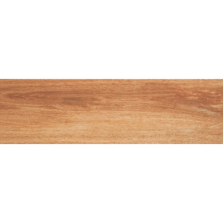 Płytka podłogowa Mustiq Brown 17,5x60 Ceramika Gres