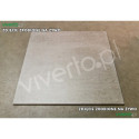 Płytka Ceramiczna Cemento Ciemnoszara 60x60 DAK63661 Rako