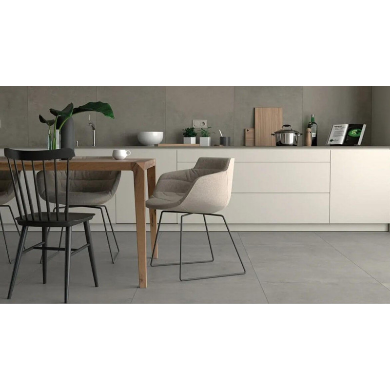 Płytka Podłogowa Downtown Antracite 60x60 Stargres
