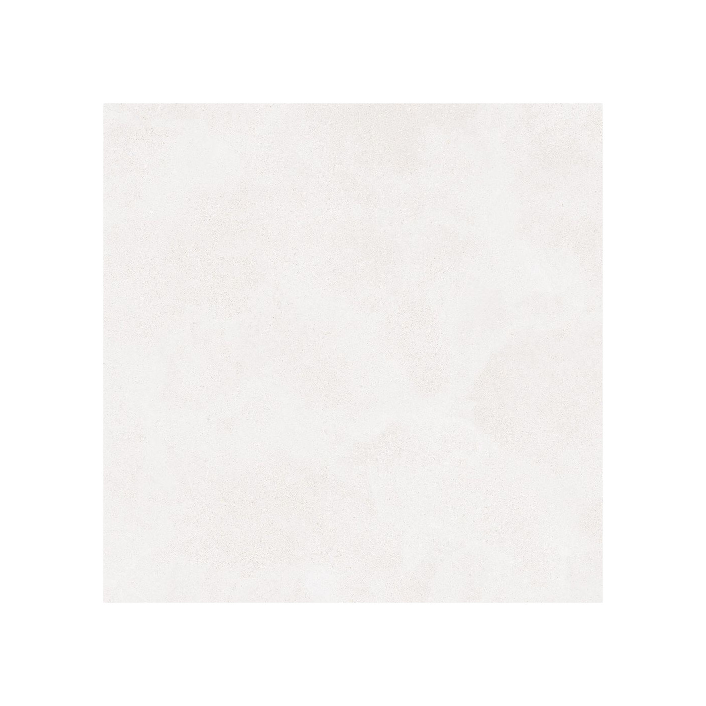Płytka Podłogowa Betonico Biało-Szary 80x80 Rako