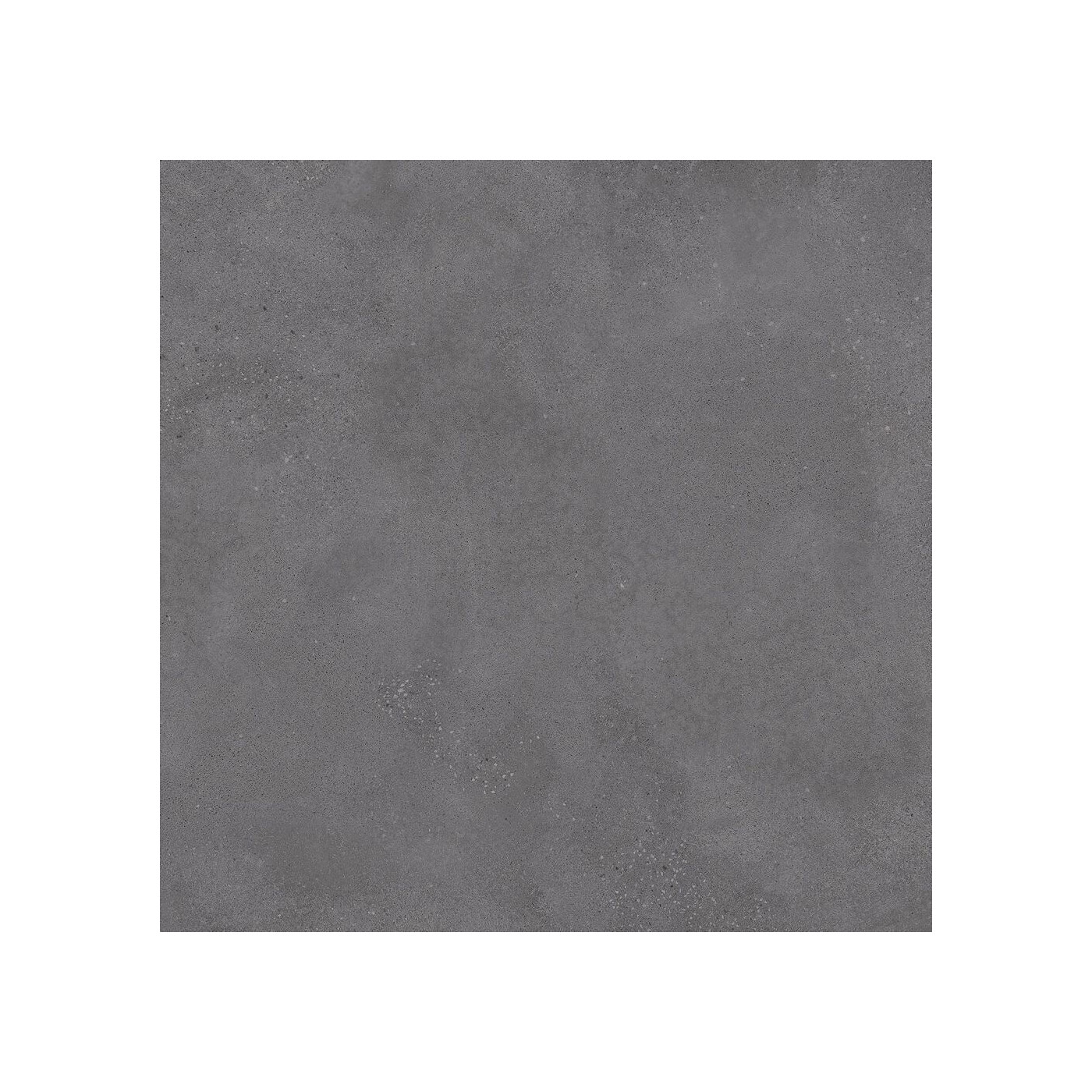 Płytka Podłogowa Betonico Czarny 79,8x79,8 Rako