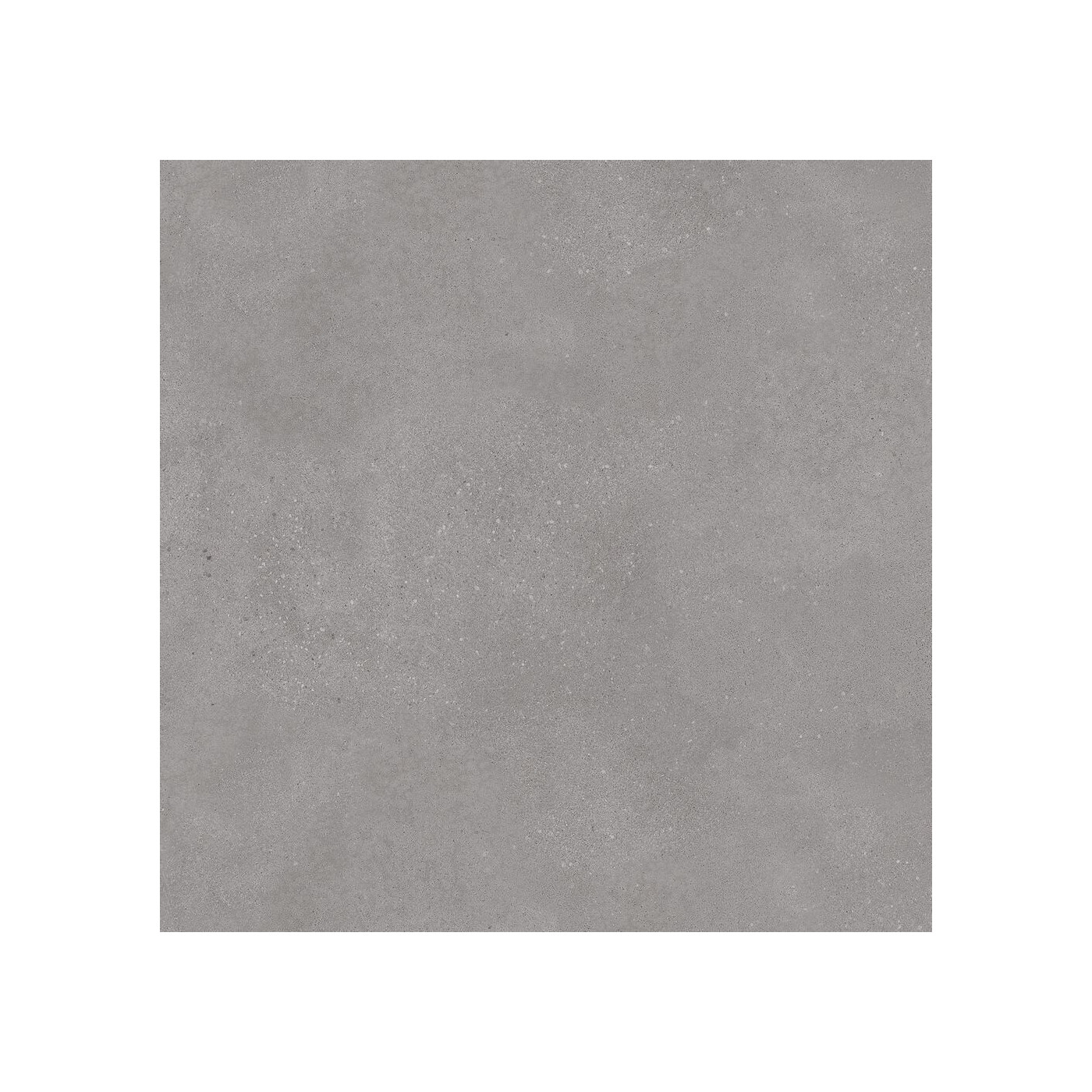 Płytka Podłogowa Betonico Szary 79,8x79,8 Rako