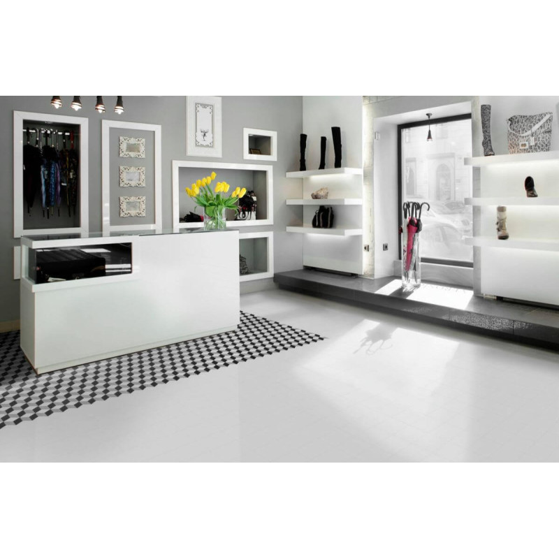 Płytka Guero Bc Mat 25x25 Keros