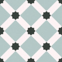 Płytka Guero Ng Mat 25x25 Keros