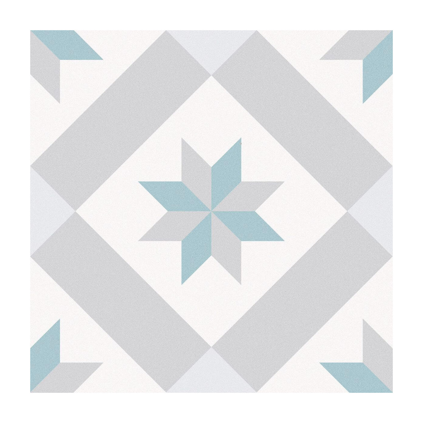 Płytka Guero St Mat 25x25 Keros