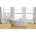 Płytka Podłogowa Oak Classic 20x120 Pecasa