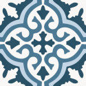 Płytka Podłogowa Guero LI Mat 25x25 Keros Ceramica