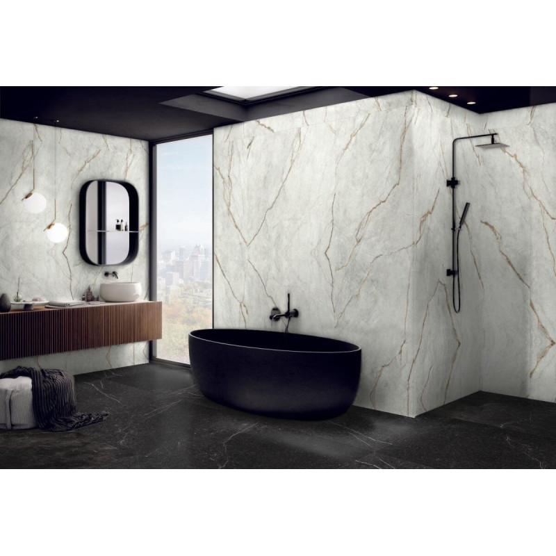 Płytka Podłogowa The Room GRE RO6 12LP 60x120 Imola