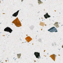 Płytka Podłogowa Stracciatella Nacar 80x80 Arcana