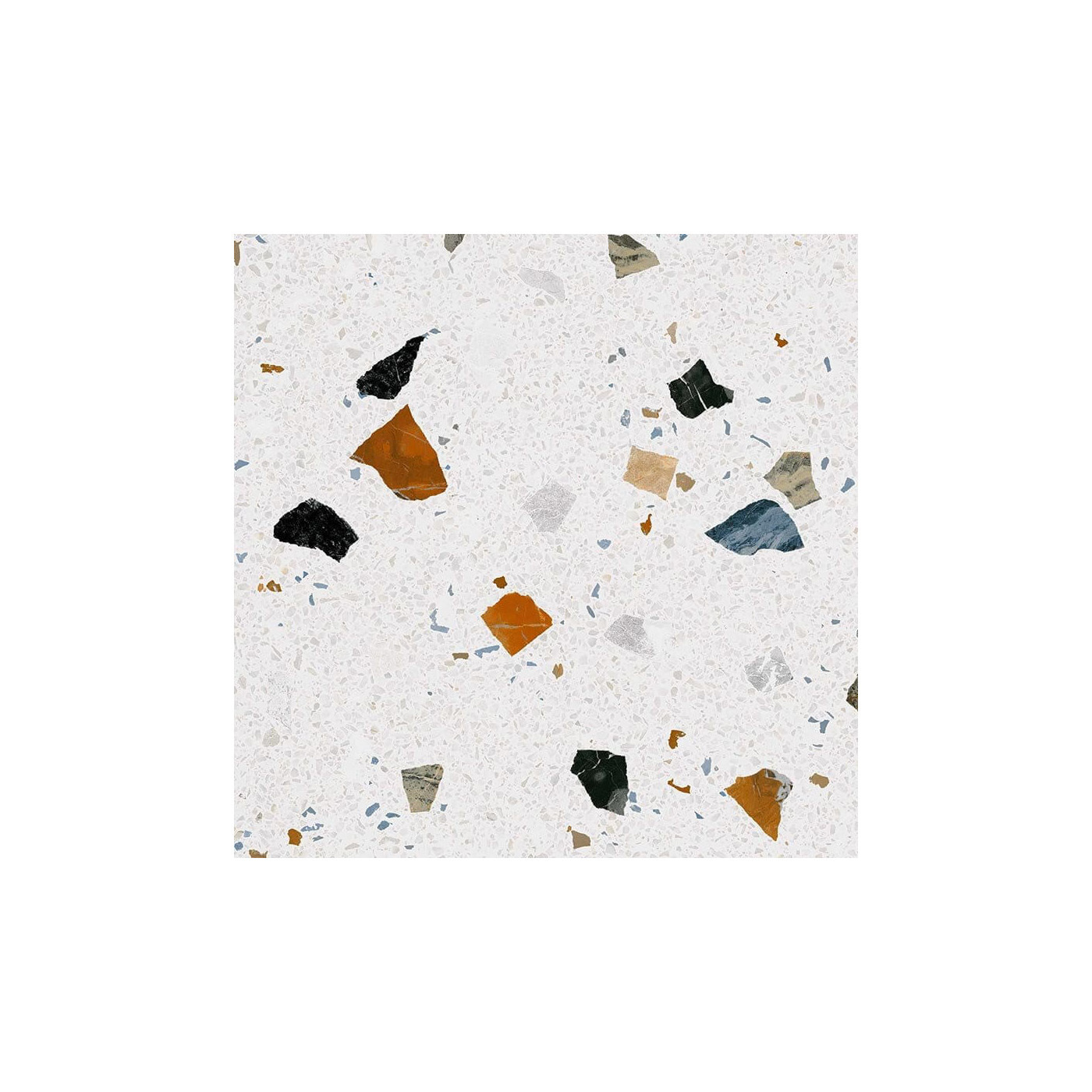 Płytka Podłogowa Stracciatella Nacar 80x80 Arcana