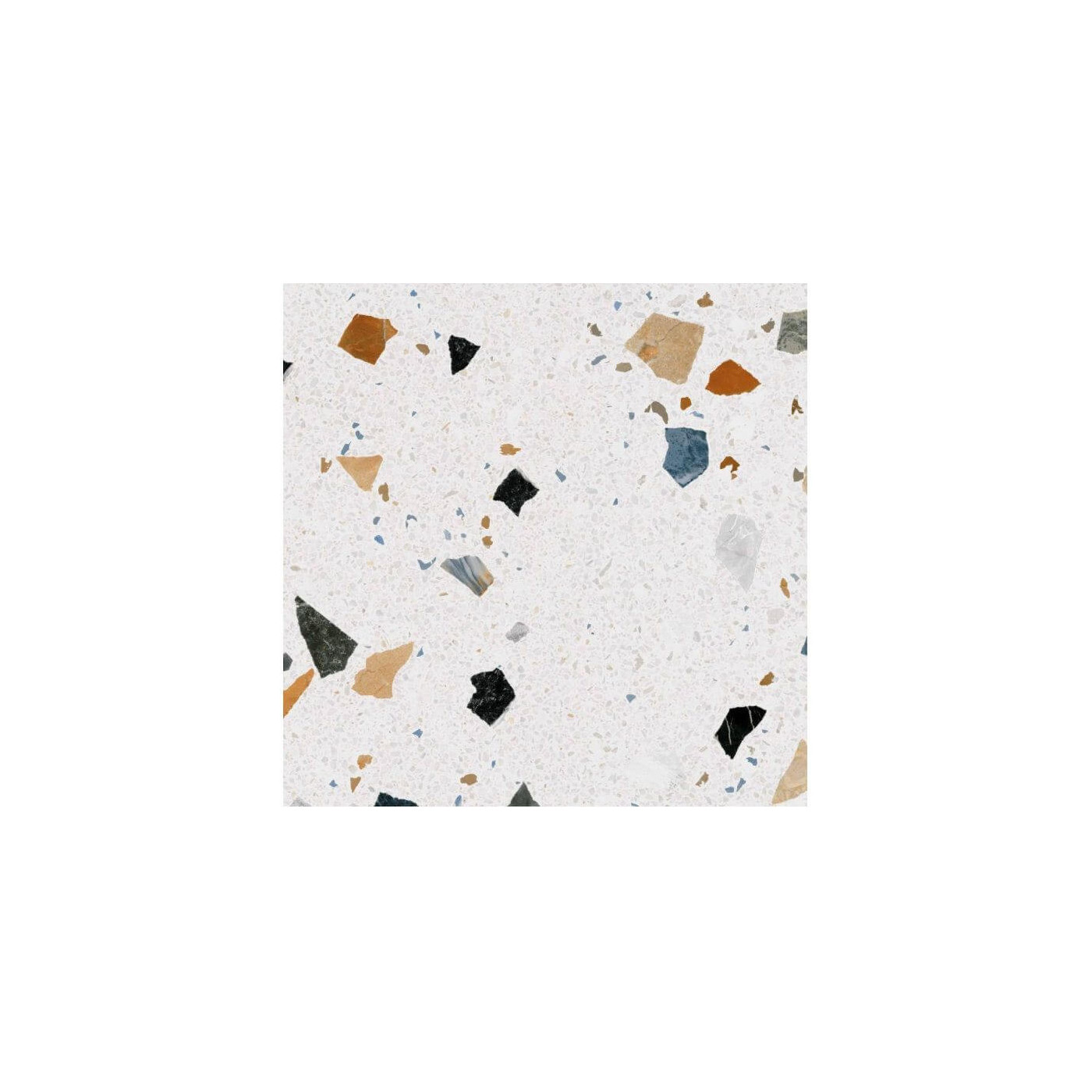 Płytka Gresowa Stracciatella Nacar 60x60 Arcana