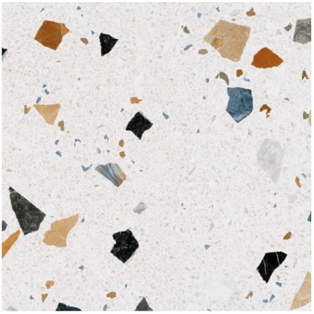 Płytka Gresowa Stracciatella Nacar 60x60 Arcana