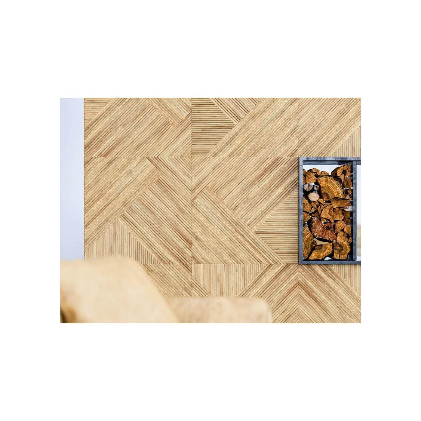 Płytka Podłogowa Madera 60x60 Stargres