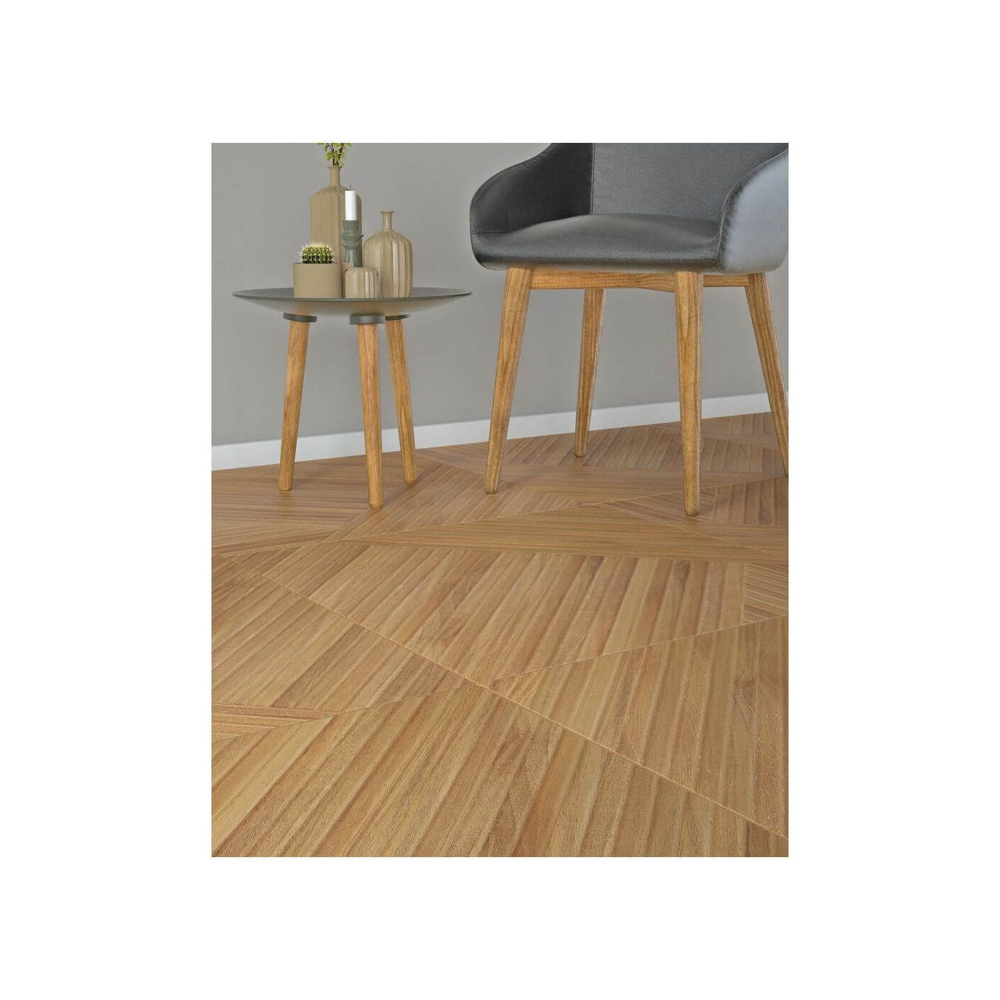Płytka Podłogowa Madera 60x60 Stargres