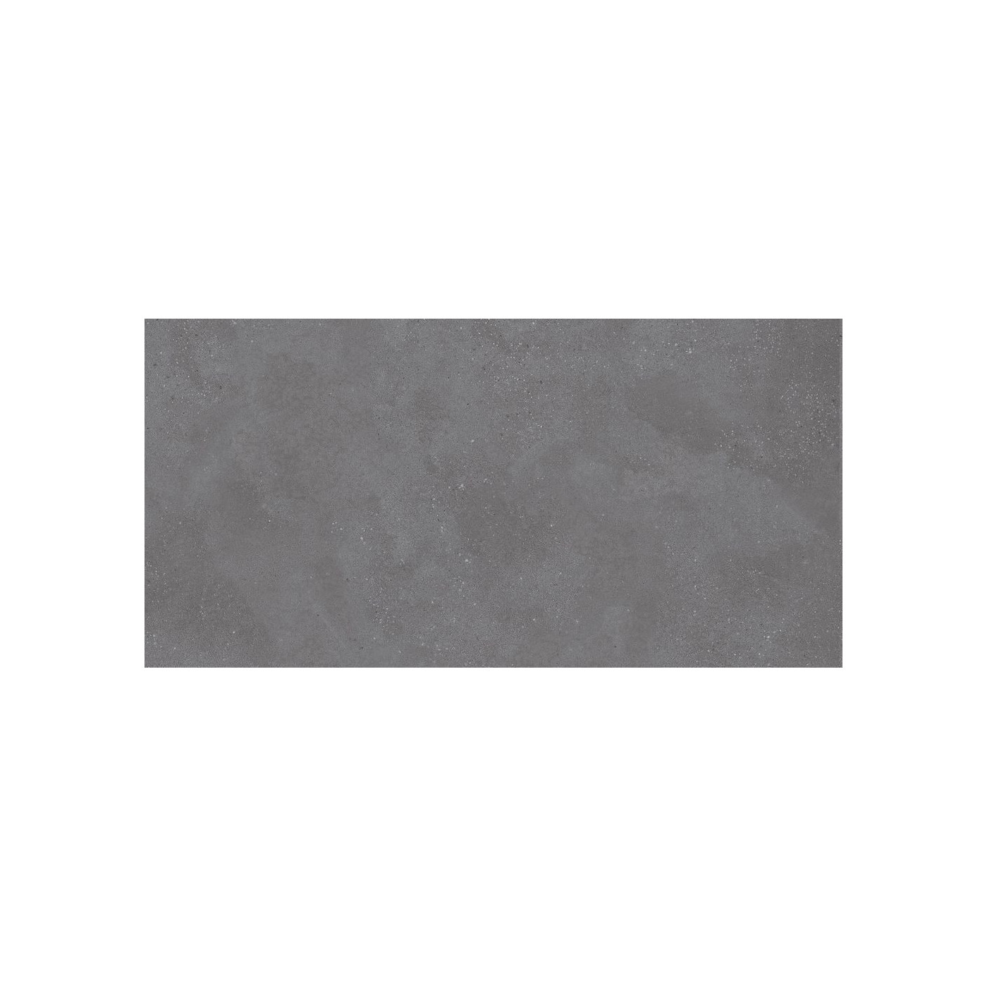 Płytka Podłogowa Betonico Czarny 119,8x59,8 DAKV9792 Rako