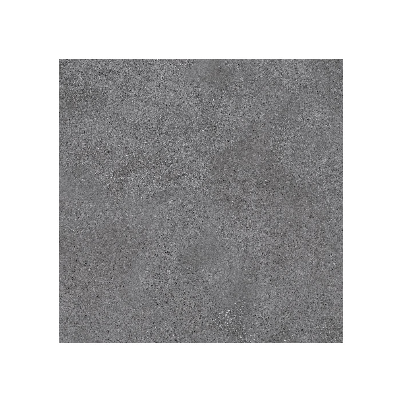 Płytka Podłogowa Betonico Czarny 59,8x59,8 DAK62792 Rako