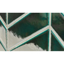 Płytka Ścienna Royal Chevron Vert 31,8x22,4 Dunin