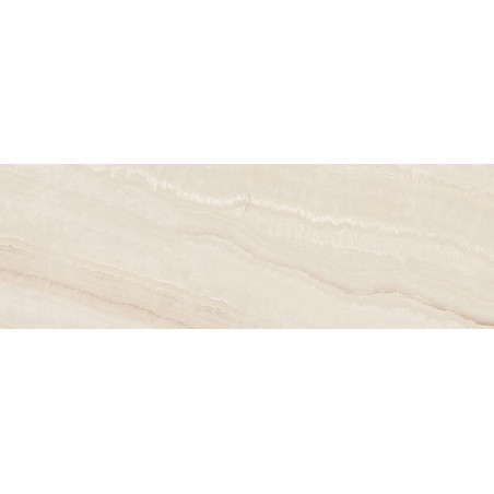 Płytka Ścienna Onyx Ciemnobeżowa 40x120 Rako