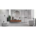 Płytka Ścienna Max Soft Grey 30X60 Ceramika Color